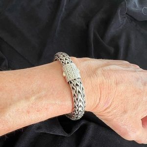 John Hardy Classic Chain bracelet